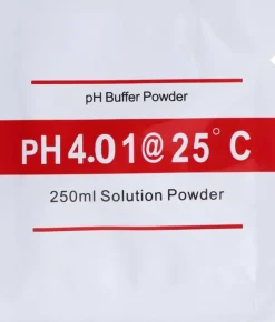 PH 4 POUDRE POUR 250ML D'EAU DISTILLÉE EPAI