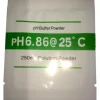 PH 7 POUDRE POUR 250ML D'EAU DISTILLÉE EPAI
