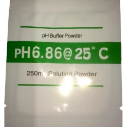 PH 7 POUDRE POUR 250ML D'EAU DISTILLÉE EPAI