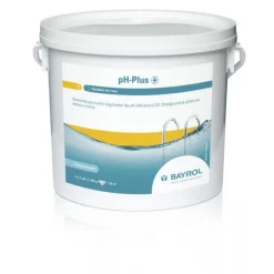 PH PLUS GRANULES 5KG BAYROL