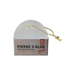 PIERRE D'ALUN 100 G - ALEPPOSOAP