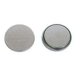 PILE LITHIUM CR 2032 à l'unité