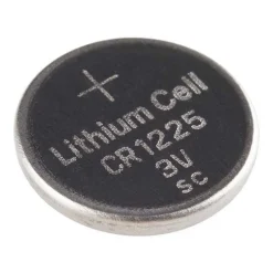 PILES LITHIUM FLASHMER CR1225