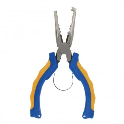 PINCE A ANNEAUX BRISÉS FLASHMER HEAVY 16 CM