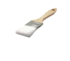 PINCEAU BROSSE NYLON 40MM - PINCEAUX D AQUITAINE