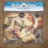 PINCES DE TOURTEAUX CUITES 12/20 500g