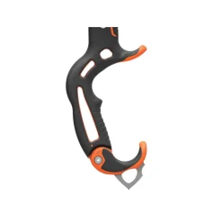 Piolet Alpinisme Glace Dry tooling Nomic - PETZL