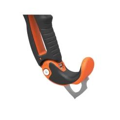 Piolet Alpinisme Glace Dry tooling Nomic - PETZL