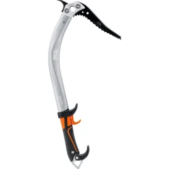 Piolet Alpinisme Technique Polyvalent Quark - PETZL