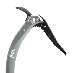 Piolet Alpinisme Technique Polyvalent Quark - PETZL