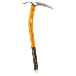 PIOLET PETZL SUMMIT EVO ORANGE