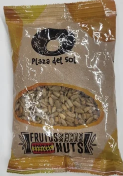 PIPAS PELEES PLAZA DEL SOL 175G