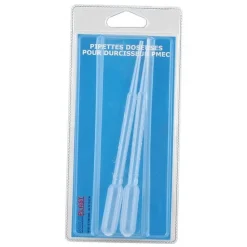 pipettes doseuses
