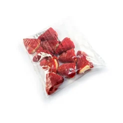 PIQUILLOS DE MORUE 500 GR