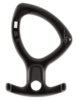 PIRANA CLUB DESCENDER - PETZL