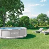 PISCINE HORS-SOL PRISM Ø3M66 X 99CM intex