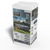 PISCINE HORS-SOL ULTRA XTR 5M49 X 2M74 X 1M32 AVEC FILTRE A SABLE INTEX