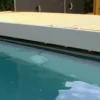 Piscine Urbaine XL 6.50x3.50xHt1.33M - Piscine bois avec couverture automatique et Filtre à sable