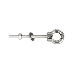 PITON INOX AO D 6MM - CABESTO