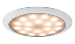 PLAFONNIER LED SANS ENCASTREMENT DAY/NIGHT | OSCULATI