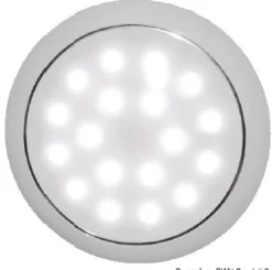 PLAFONNIER LED SANS ENCASTREMENT DAY/NIGHT | OSCULATI