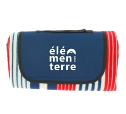 Plaid - ELEMENTERRE