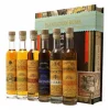 PLANTATION RHUM COFFRET 6X10CL 41°