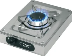 PLAQUE DE CUISSON EXTERNE 1 FEU - CAN SB