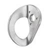 Plaquette Coeur Acier 10mm - PETZL
