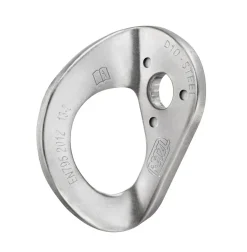 Plaquette Coeur Acier 10mm - PETZL