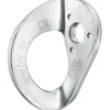 Plaquette Coeur Inox 10 mm - PETZL