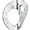 Plaquette Coeur Inox 12mm - PETZL