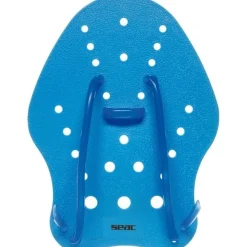 PLAQUETTE DE NATATION HAND PADDLE MEDIUM SEAC SUB