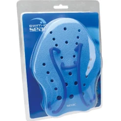 PLAQUETTE DE NATATION HAND PADDLE MEDIUM SEAC SUB