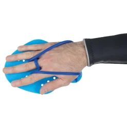 PLAQUETTE DE NATATION HAND PADDLE MEDIUM SEAC SUB