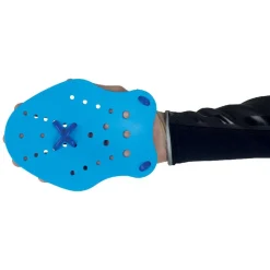 PLAQUETTE DE NATATION HAND PADDLE SMALL SEAC SUB