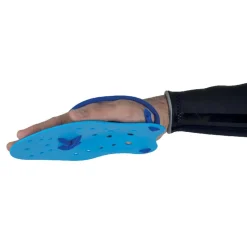 PLAQUETTE DE NATATION HAND PADDLE SMALL SEAC SUB