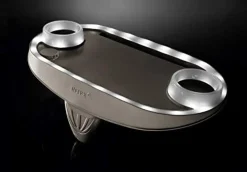 PLATEAU PURE SPA AVEC LED