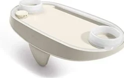 PLATEAU PURE SPA AVEC LED