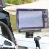 Plate-forme rotative HEXX RAILBLAZA