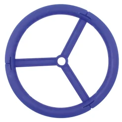 PLIOIR ROND PLASTIQUE FLASHMER BIG GAME