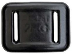 Plomb de ceinture enrobe de 2 kg SUBLEST