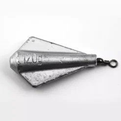 PLOMB LEMER AILETTE + TUBE