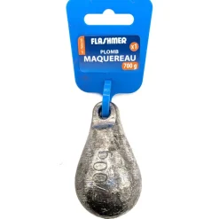 PLOMB MAQUEREAU|FLASHMER