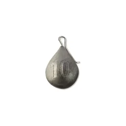 Plombs clip Sinker | SAKURA