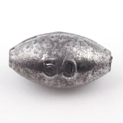 PLOMBS LEMER OLIVE BOMBÉE PERCÉE