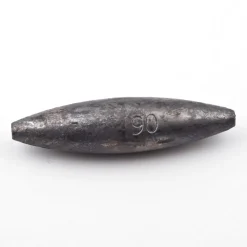 PLOMBS LEMER OLIVE LONGUE PERCÉE