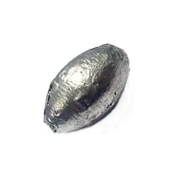 Plombs LEMER Olive Percée Bombée