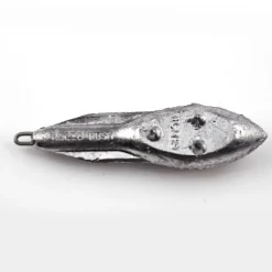 PLOMBS LEMER SURF GRIP ANNEAU INOX