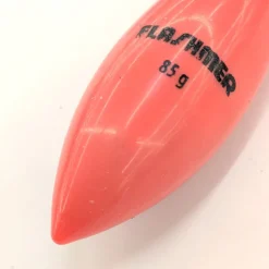 PLOMBS SURF ZIPP ROUGE|FLASHMER